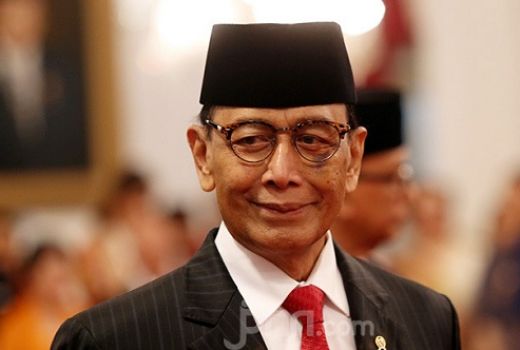 Ketua Hanura Blak-blakan: Ambisi Wiranto Berkuasa Sangat Besar - GenPI.co