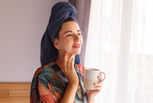 Bukan Kopi atau Susu, Ini 3 Pilihan Minuman Sehat di Pagi Hari - GenPI.co