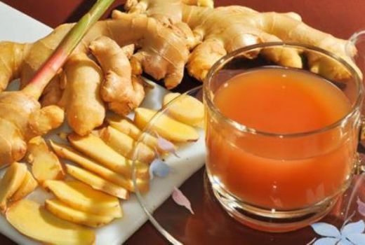Wedang Uwuh dan Beras Kencur Paten Atasi Capek dan Kelelahan - GenPI.co