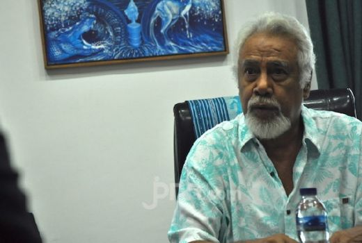 Timor Leste Minta Bantuan Indonesia, Terkait Dampak Virus Corona - GenPI.co