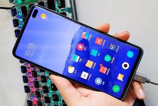 Ada Jaringan 5G di Xiaomi Redmi K30 Series  - GenPI.co