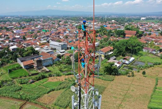 Di Tengah Pandemi, XL Axiata Berhasil Jaga Pertumbuhan Kinerja - GenPI.co