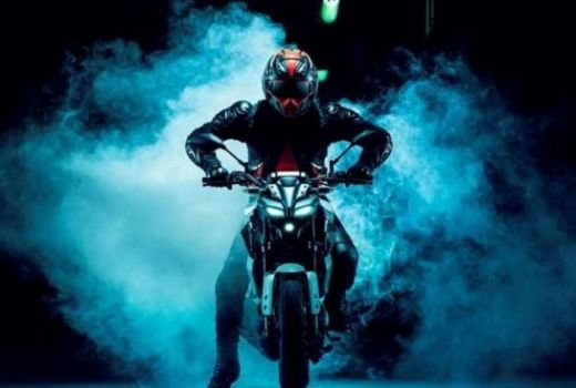 Penampakan Yamaha MT-125 Terbaru, Beringas ala Predator Jalanan - GenPI.co