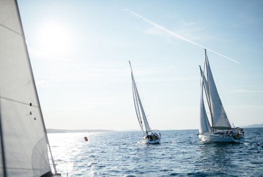 Fremantle-Bali, Jalur Baru untuk Yachter Mancanegara - GenPI.co