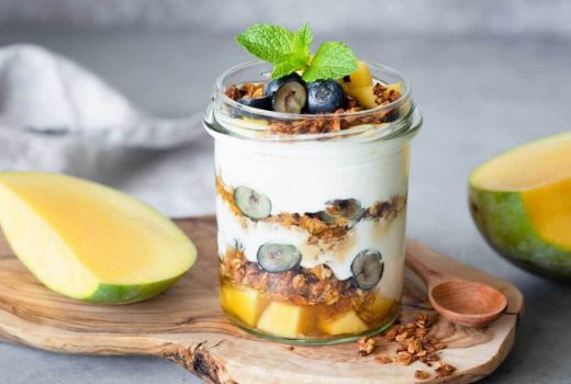 Labelnya Makanan Sehat, Tapi Gulanya Tinggi, Jelek untuk Diabetes - GenPI.co