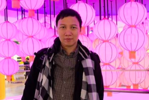 Ini Jurus Kreatif Hadapi Pandemi Bagi UMKM ala Yoris Sebastian - GenPI.co