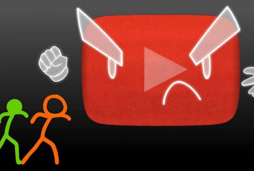 Pengumuman! Google dan Facebook Batasi Iklan Politik - GenPI.co
