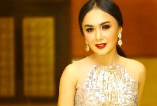 11 Tahun Menjanda, Penyanyi Yuni Shara Membuka Diri Loh…   - GenPI.co