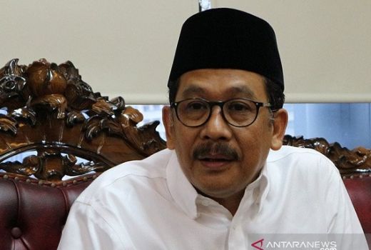 Warga di Zona Merah Virus Corona Tetap Boleh ke Masjid - GenPI.co