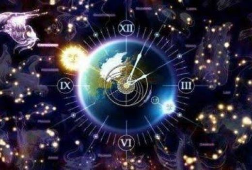 Ramalan Zodiak Cinta: Aries Serius, Cancer Ingin Berduaan  - GenPI.co