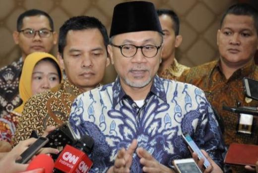 KPK Panggil Ketum PAN Zulkifli Hasan, Diperiksa Kasus Ini... - GenPI.co