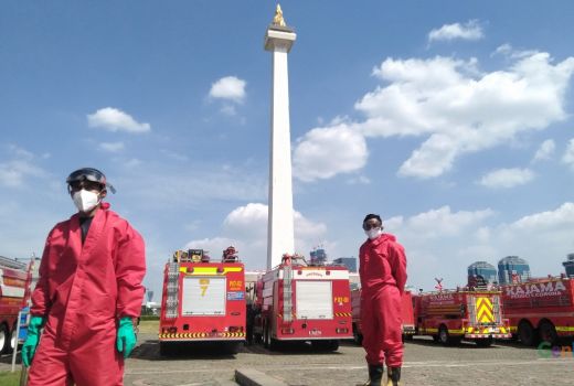 Kabar Bahagia Datang dari Jakarta, Harap Disimak! - GenPI.co