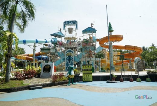 Ancol Utang Rp 1,2 Triliun, Warga DKI Jakarta Bisa Resah - GenPI.co