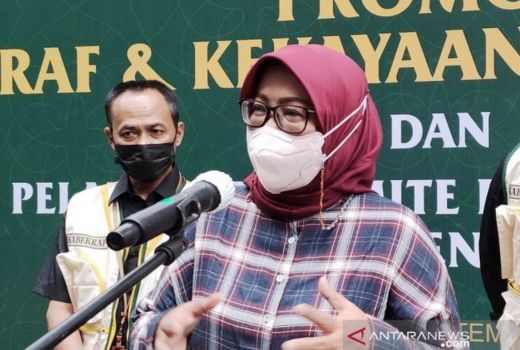 Cegah Lonjakan Wisatawan saat Nataru, Pemkab Bogor Susun Strategi - GenPI.co JABAR