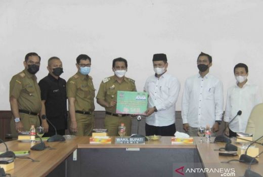 Tingkatkan Mutu Guru Madrasah, Ciamis Kucurkan Dana Rp1,4 Miliar - GenPI.co JABAR