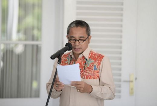 Target 5.000, Program Petani Milenial Hadir di 18 Kabupaten - GenPI.co JABAR