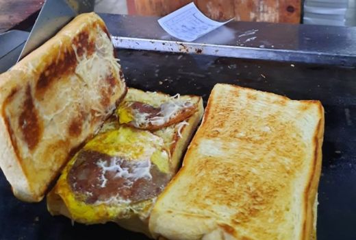 Lima Roti Legendaris di Kota Bandung, Ada Sejak Zaman Belanda! - GenPI.co JABAR