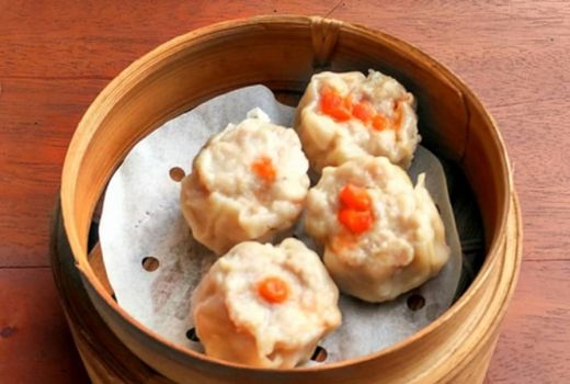 Harus Coba! Tiga Tempat Makan Dimsum Enak dan Murah di Cimahi - GenPI.co JABAR