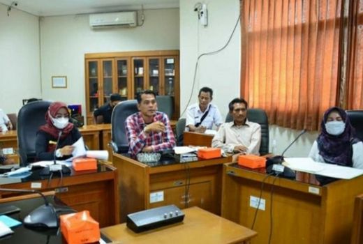 Ada Anak Tenggelam, Wisata Kolam Renang di Karawang Dievaluasi - GenPI.co JABAR