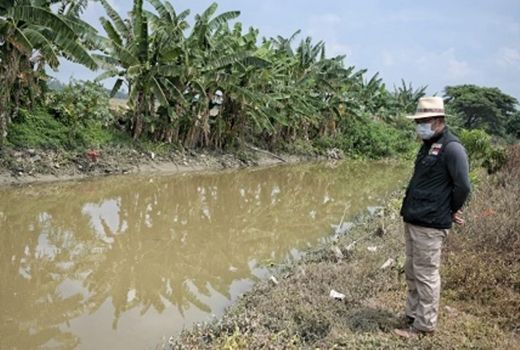 Selama Karantina, Gubernur Jabar Habiskan Waktu dengan Melukis - GenPI.co JABAR