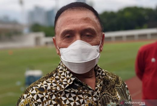 PSSI Uji Coba Adanya Penonton di Stadion Si Jalak Harupat, Kapan? - GenPI.co JABAR