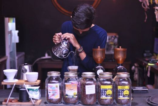 3 Tempat Hangout Paling Seru di Tasikmalaya, Yuk ke Sini! - GenPI.co JABAR