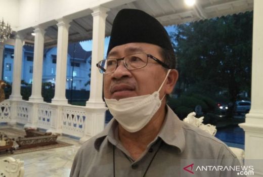Insentif Tenaga Kesehatan Cianjur Cair 16 November - GenPI.co JABAR