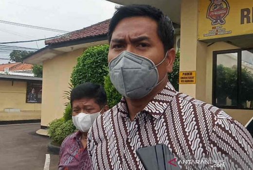 ASN Cirebon Jadi Bandar Narkotika, Kok Bisa? - GenPI.co JABAR