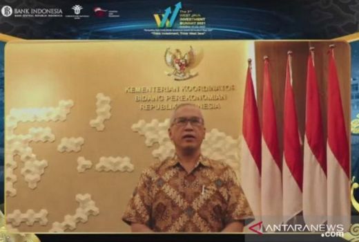 Pengembangan Kawasan Rebana Dipercepat Lewat Perpres - GenPI.co JABAR