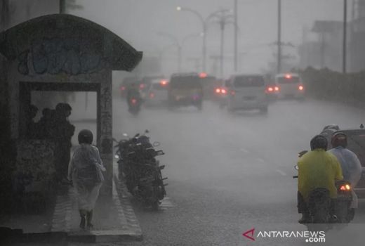 Ini Dia Cara agar Tidak Mudah Sakit saat Musim Hujan - GenPI.co JABAR