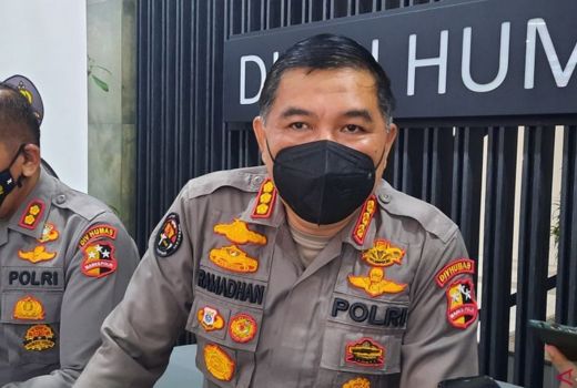Tertangkap di Bekasi, Ini Peranan Tiga Orang Terduga Teroris JI - GenPI.co JABAR