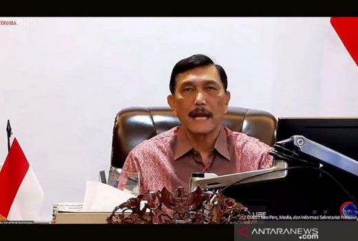 Kasus Meningkat, PPKM Jawa-Bali Diperpanjang Sampai 29 November - GenPI.co JABAR