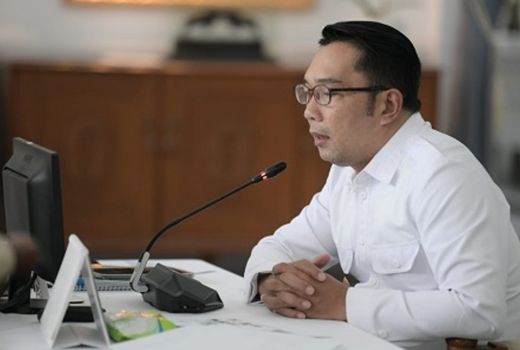 Ridwan Kamil Ingin Ekonomi Desa Meningkat Lewat Digitalisasi - GenPI.co JABAR