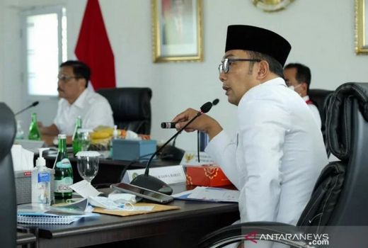 Upah Minimum Provinsi Jawa Barat Bakal Naik, Kapan? - GenPI.co JABAR