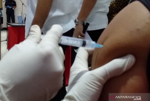 Duh! Kasus Covid-19 di Karawang Masih Bertambah - GenPI.co JABAR