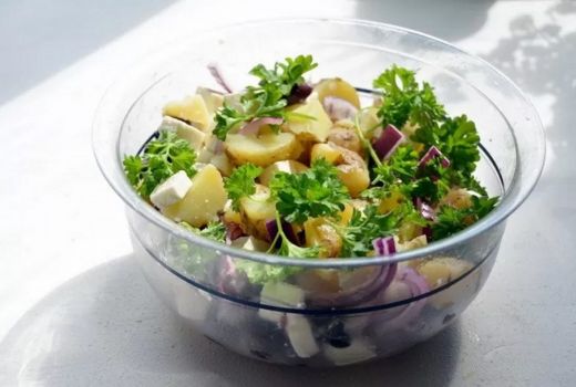 Makanan Ini Diprediksi Bakal Tren di Tahun 2022 - GenPI.co JABAR
