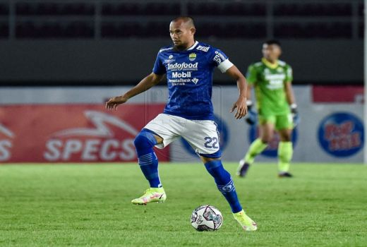 Kalah dari Persija, Supardi Bakal Fokus di Laga Selanjutnya - GenPI.co JABAR