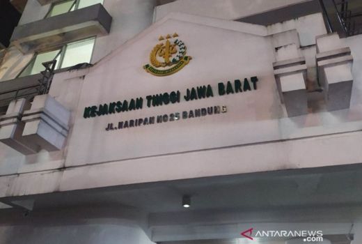 Sidang Kasus Asusila Guru Pesantren Digelar Tertutup - GenPI.co JABAR