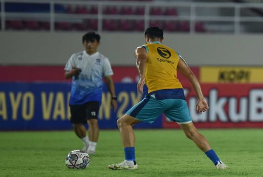 Ini Dia Tantangan Berat Persib di Seri Ketiga Liga 1 - GenPI.co JABAR