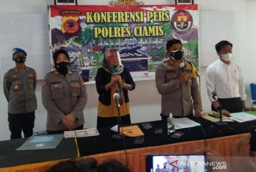 11 Siswa Tewas di Sungai Cileueur, Guru MTs Jadi Tersangka - GenPI.co JABAR