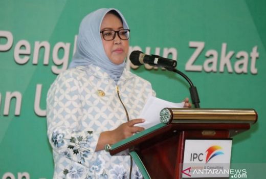 Ingin Warga Sejahtera, Ade Yasin Evaluasi Pengelolaan Dana Zakat - GenPI.co JABAR