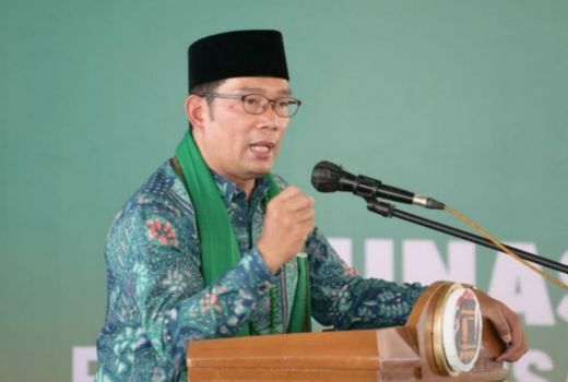 500 Bencana Terjadi di Jabar Selama Bulan Oktober 2021 - GenPI.co JABAR