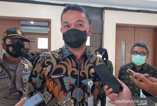 UMK Bekasi Tahun 2022 Tetap Rp4,7 Juta - GenPI.co JABAR
