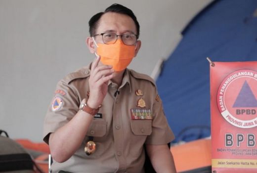 Duh! 19 Desa di Jawa Barat Berisiko Terancam Bencana - GenPI.co JABAR