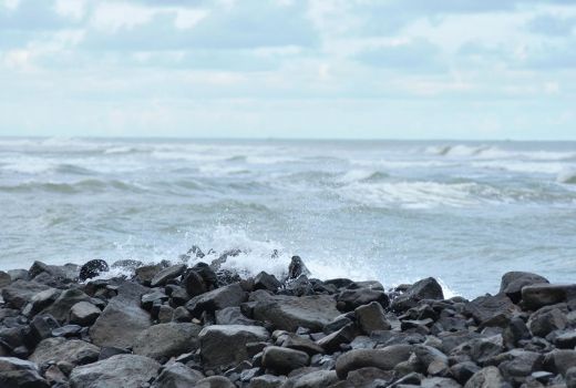 Pantai Cipatujah Punya Terumbu Karang yang Memanjakan Mata - GenPI.co JABAR