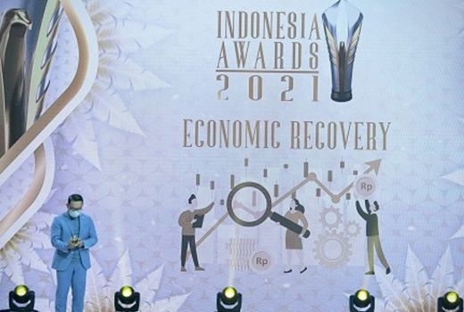 Jawa Barat Berhasil Meraih Penghargaan BI Award - GenPI.co JABAR