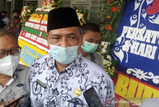 5 Anggota DPRD Kabupaten Cirebon Jadi Penerima Bansos, Kok Bisa? - GenPI.co JABAR