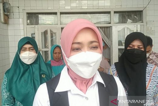 Ini Alasan Atalia Kamil Bentuk Satgas Khusus Cegah KDRT - GenPI.co JABAR