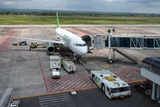 Promo Tiket Pesawat Citilink, Ada Penawaran Festival Akhir Bulan - GenPI.co JABAR