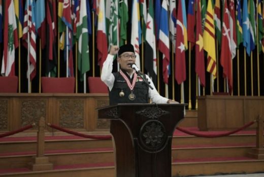 Ini Dia Partai yang Dukung Ridwan Kamil Maju Capres 2024 - GenPI.co JABAR